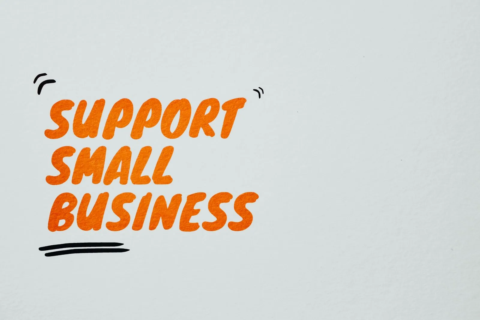 What to Include on a Small Business Flyer
